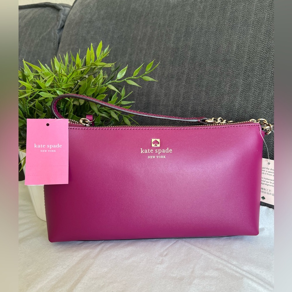 💐 KATE SPADE Sawyer Street Declan